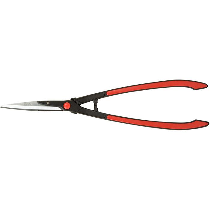 Polet Heggenschaar Recht 200/650mm Alugreep