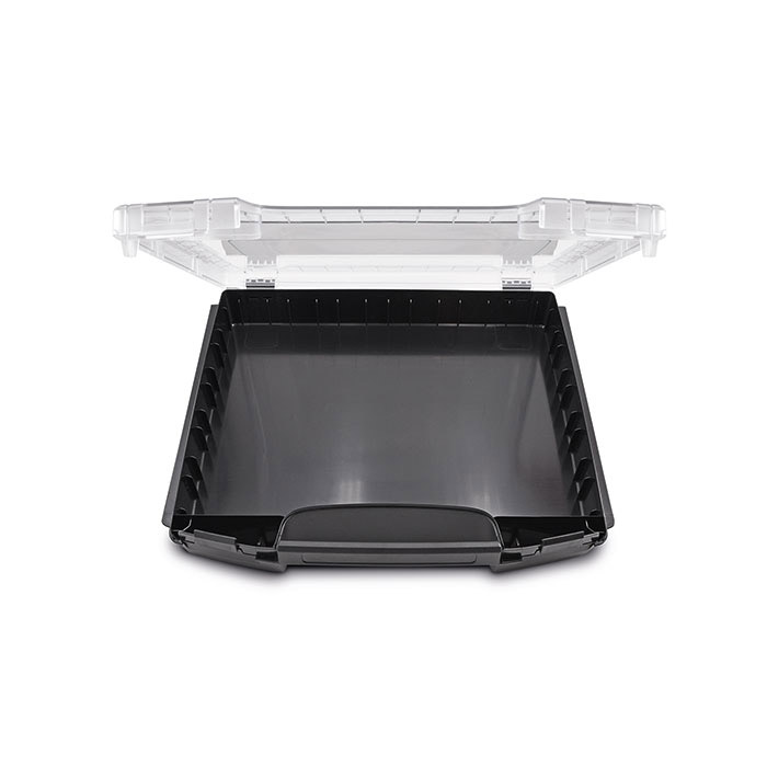 Matador SmartyBox i-BOXX 72 Leeg 367x316x72mm