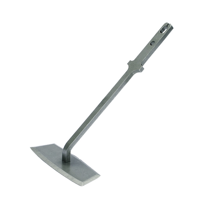 Polet Click-PRO Schoffel 140x55mm