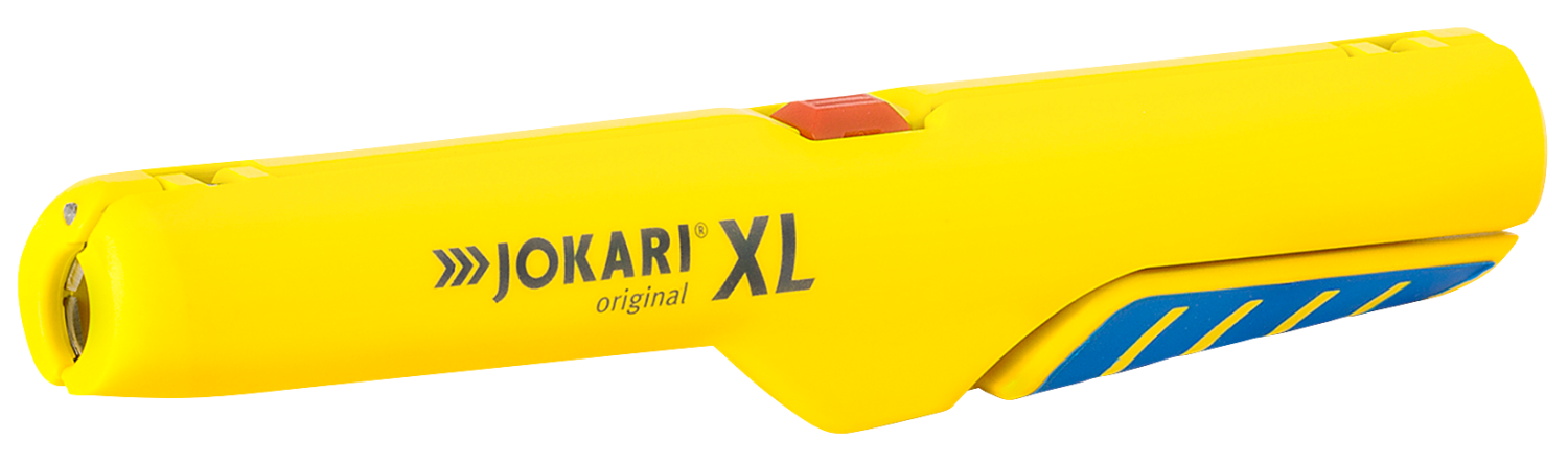 Jokari 30125 Kabelstripper XL Ø 8-13mm