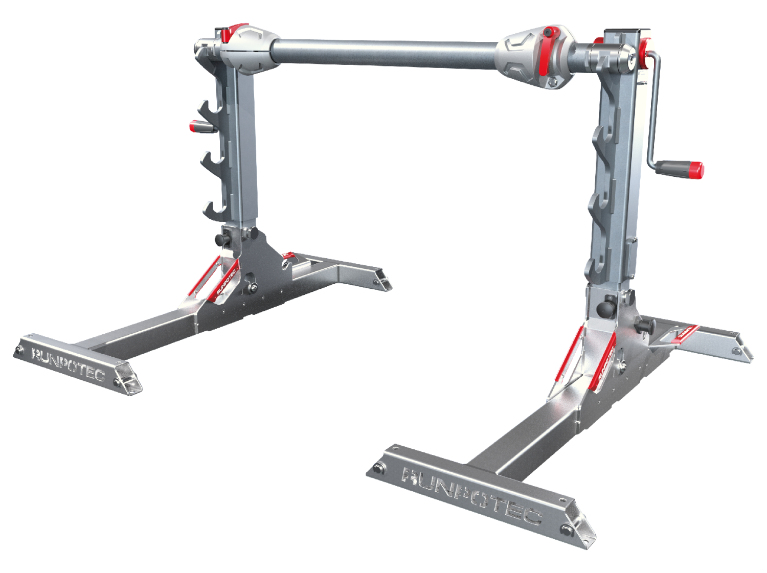 RUNPOLIFTER 4500 Kabelhaspellifter - L1600