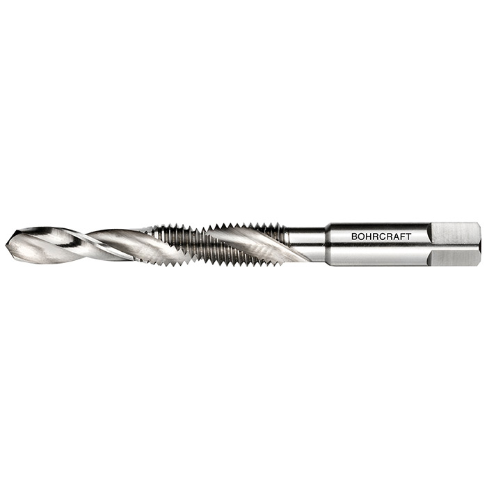 BC Combi Machinetap HSS-E
