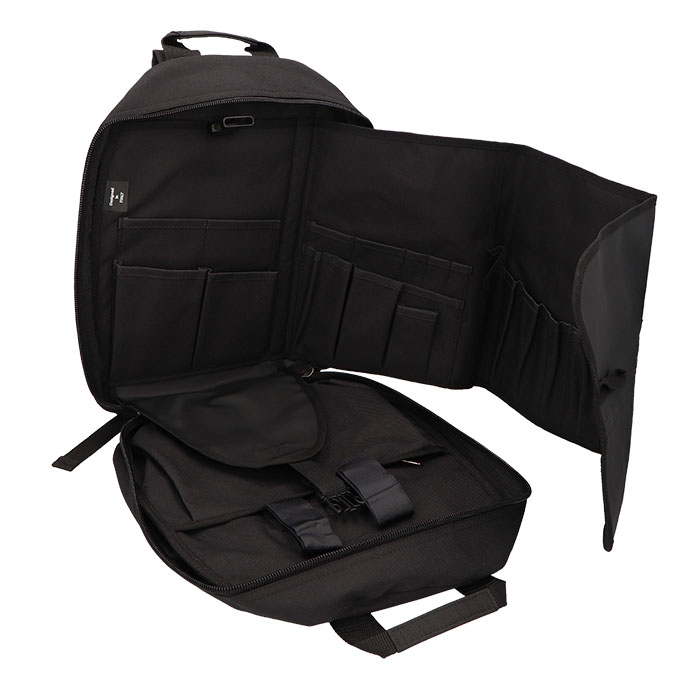 GT Gereedschapstas BAG 07 R 310x120x390