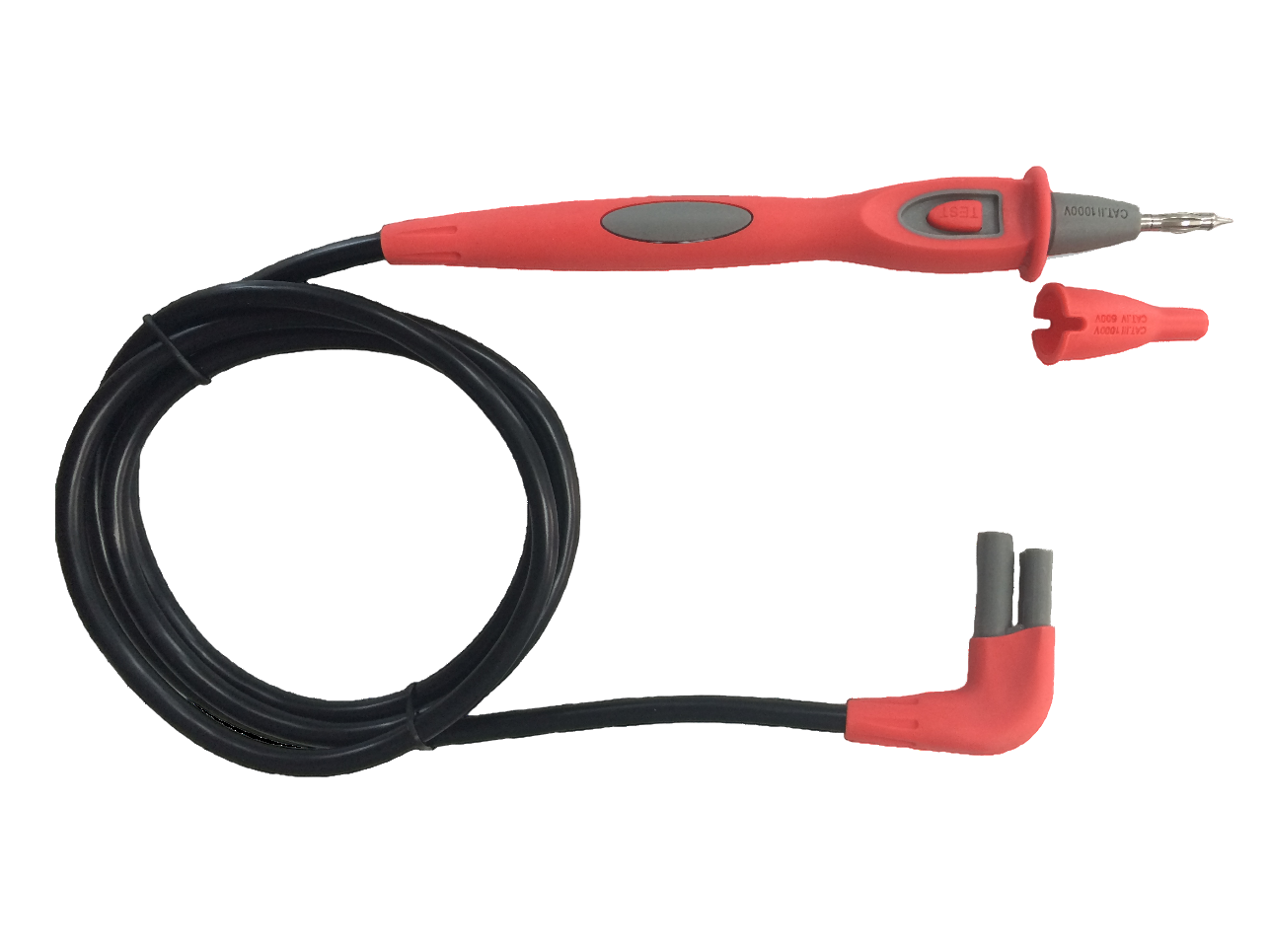 BENNING Testprobe voor IT 101 en IT 105