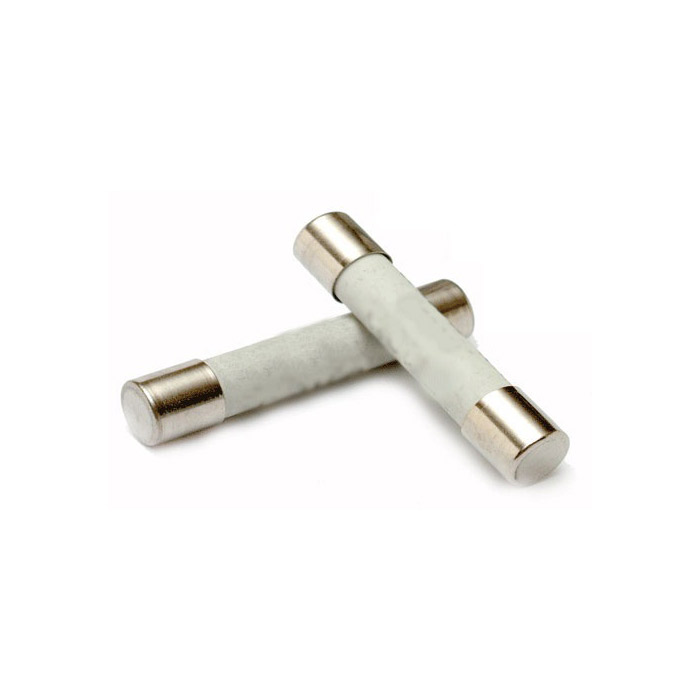 BENNING Zekeringen 1.6A t.b.v. IT 105 (10 stuks)