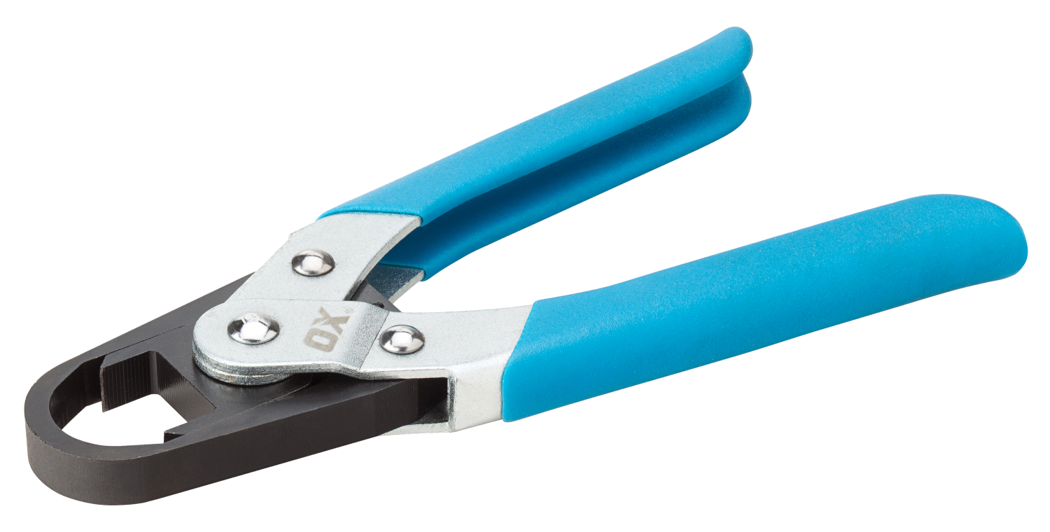 OX Pro Knelringverwijdertang 22mm