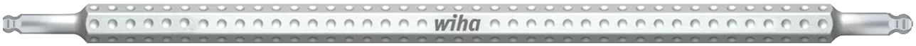WIHA SYSTEM 6 Combischacht Inbuskogelkop 284 2,5