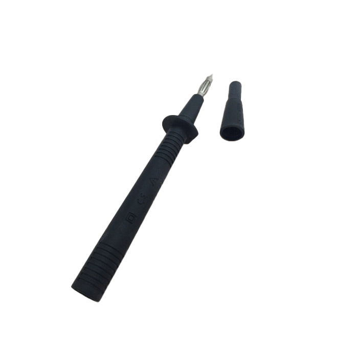 BENNING Meetpen Zwart t.b.v. TRITEST® pro