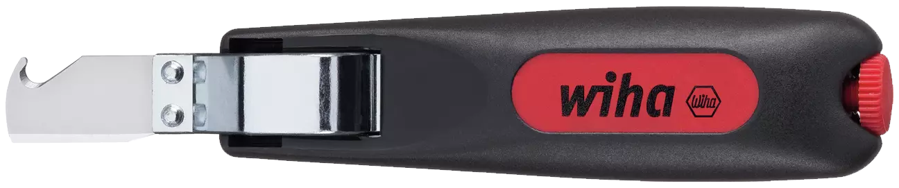 WIHA Kabelmes Z72006 Ø 4.0-28mm 165mm