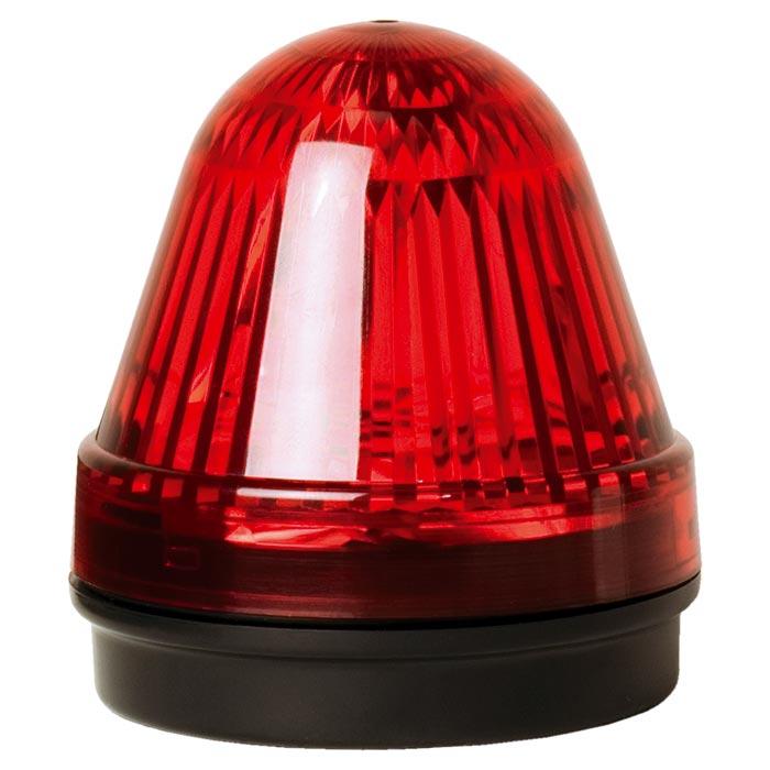 Compro Flitslamp LED BL70 24V AC/DC IP65 15F Rood