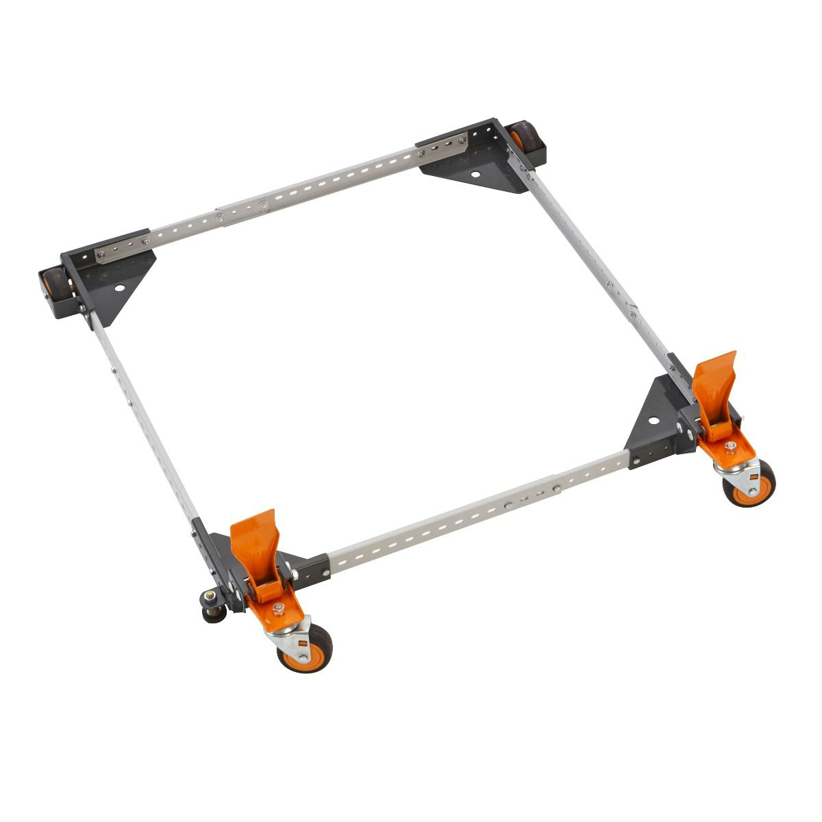 Bora Heavy Duty Universeel mobiel Onderstel Draagkracht 295kg
