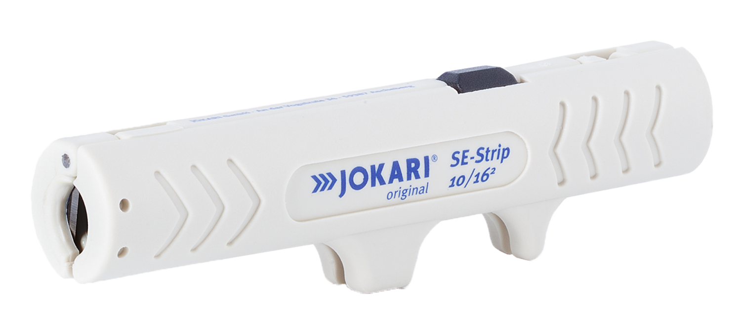 Jokari 30200 Kabelstripper SE-strip 10-16mm²