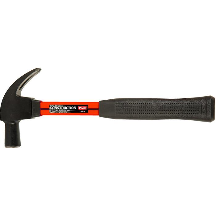 Polet Klauwhamer 500G Fiber 9001