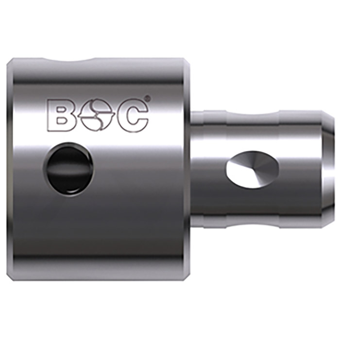 BC PP Adaptor Kernboor Fein Quick-IN tbv Weldon 19mm