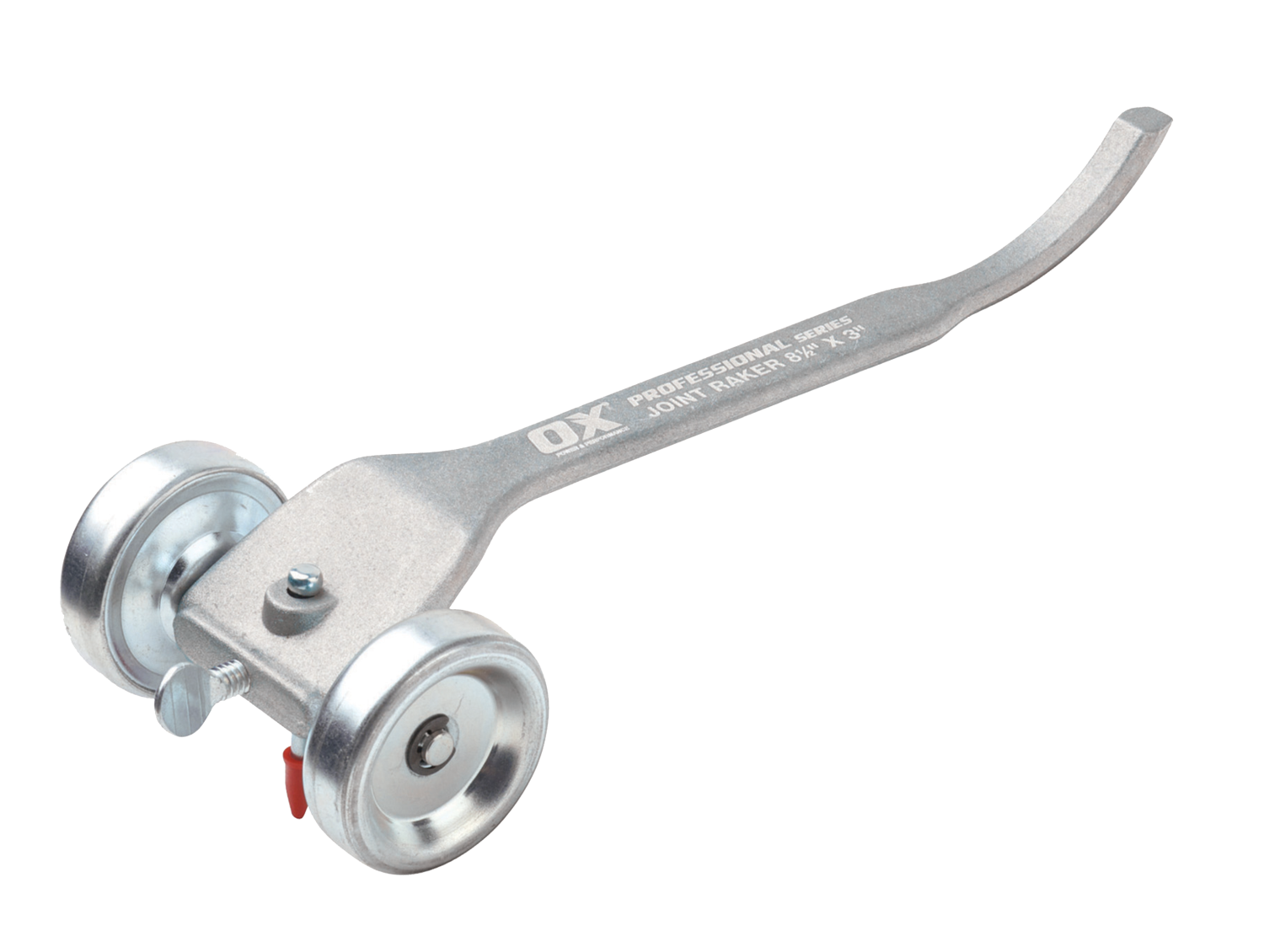 OX Pro Voegroller 215 x 75mm