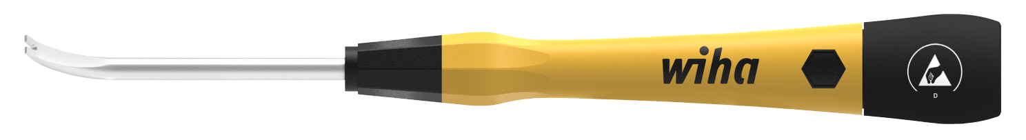 WIHA Micro Wipper PicoFinish ESD 278P