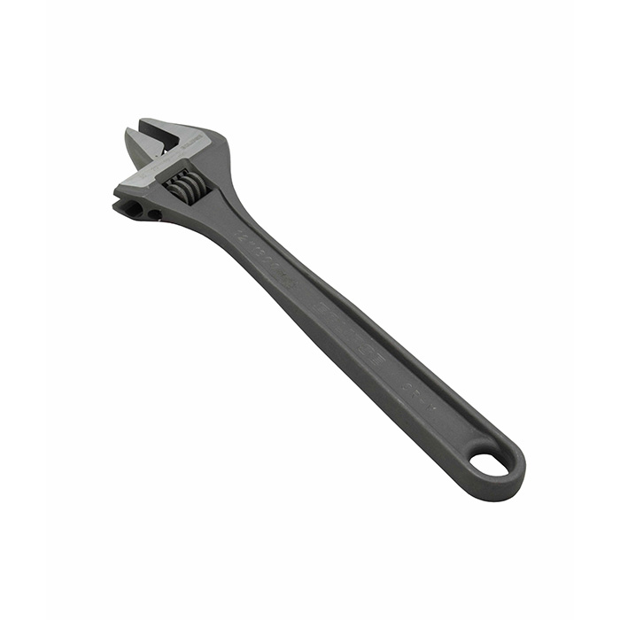 Eclipse Verstelbare Linksdraaiende Moersleutel SW 38mm 300mm