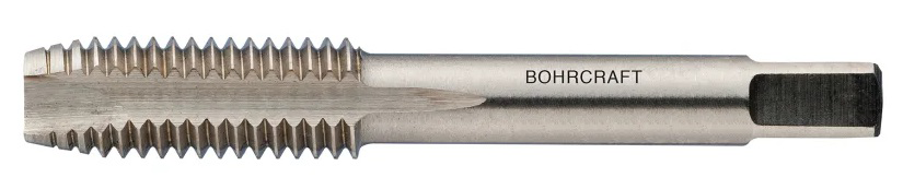 BC Korte Machinetap LINKS DIN 352 HSS-G M14 LH in BC-SplitPack