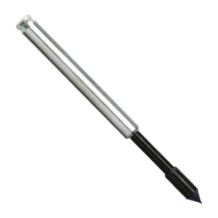 Centreerpen voor afzuigunit lengte 60mm
