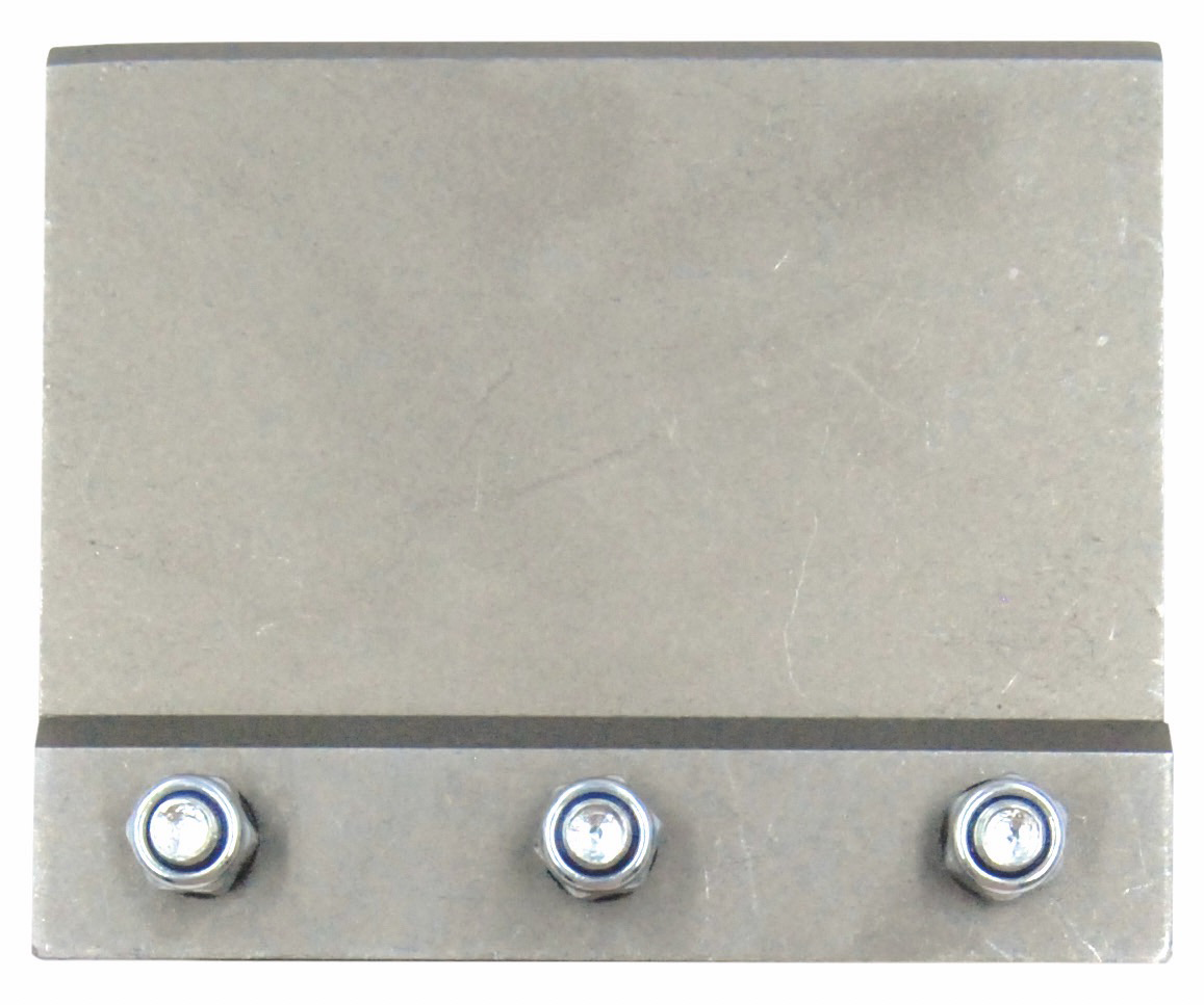 BC SDS+ Spachtelbeitel Vervangingsmes 100mm