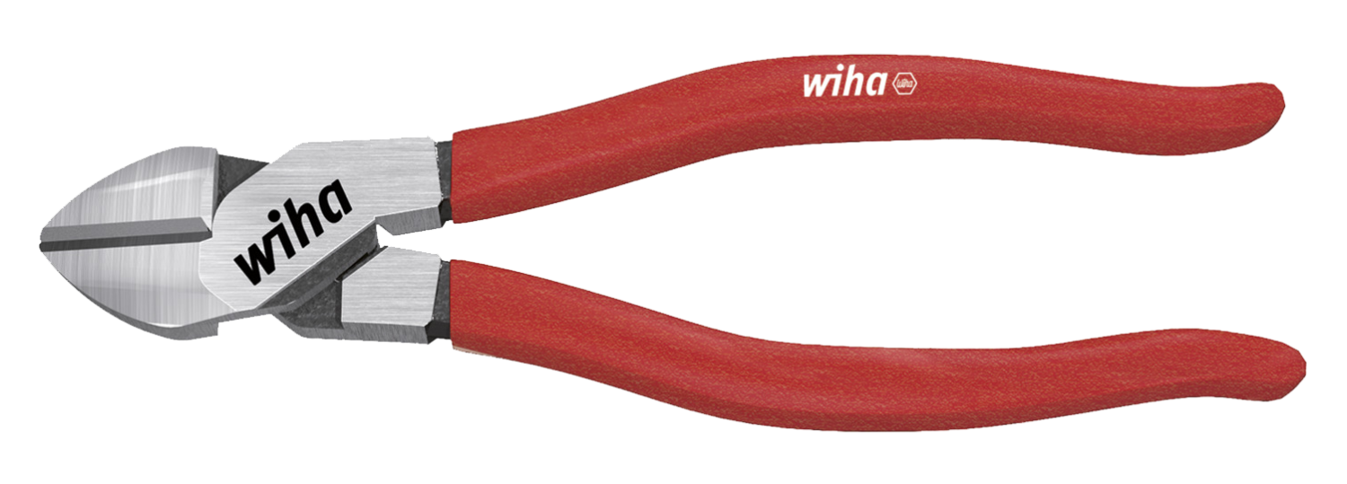 WIHA Zijkniptang Classic DynamicJoint® Z12101 180mm