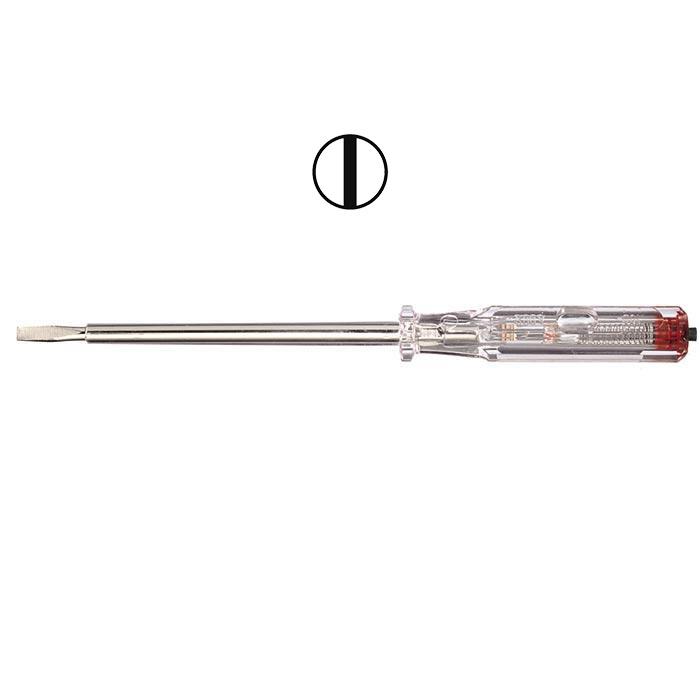 WIHA Eenpolige Spanningzoeker 220-250V 255-3 3,0x60