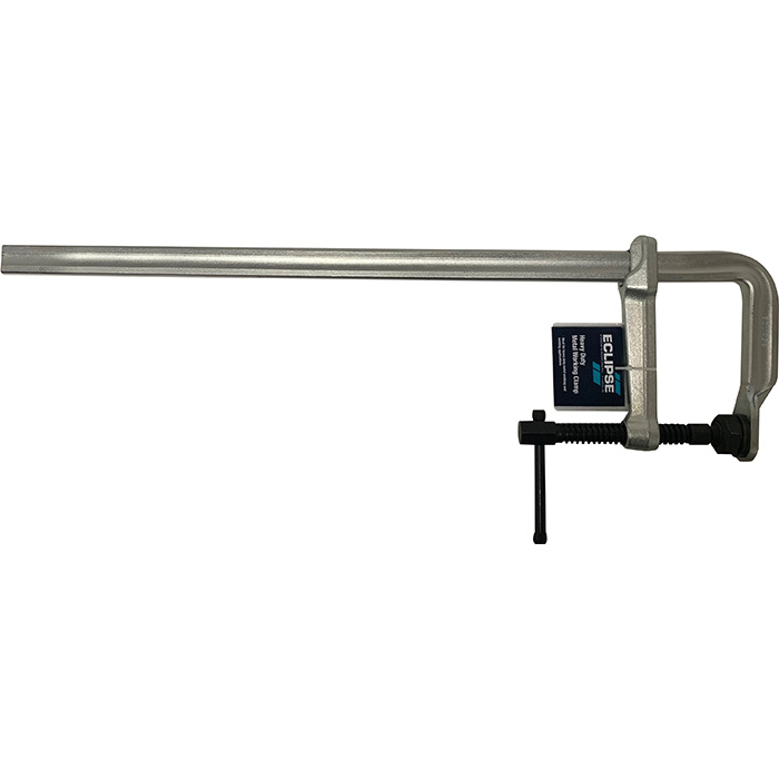 Eclipse Stalen Lijmtang 20"- 500mm