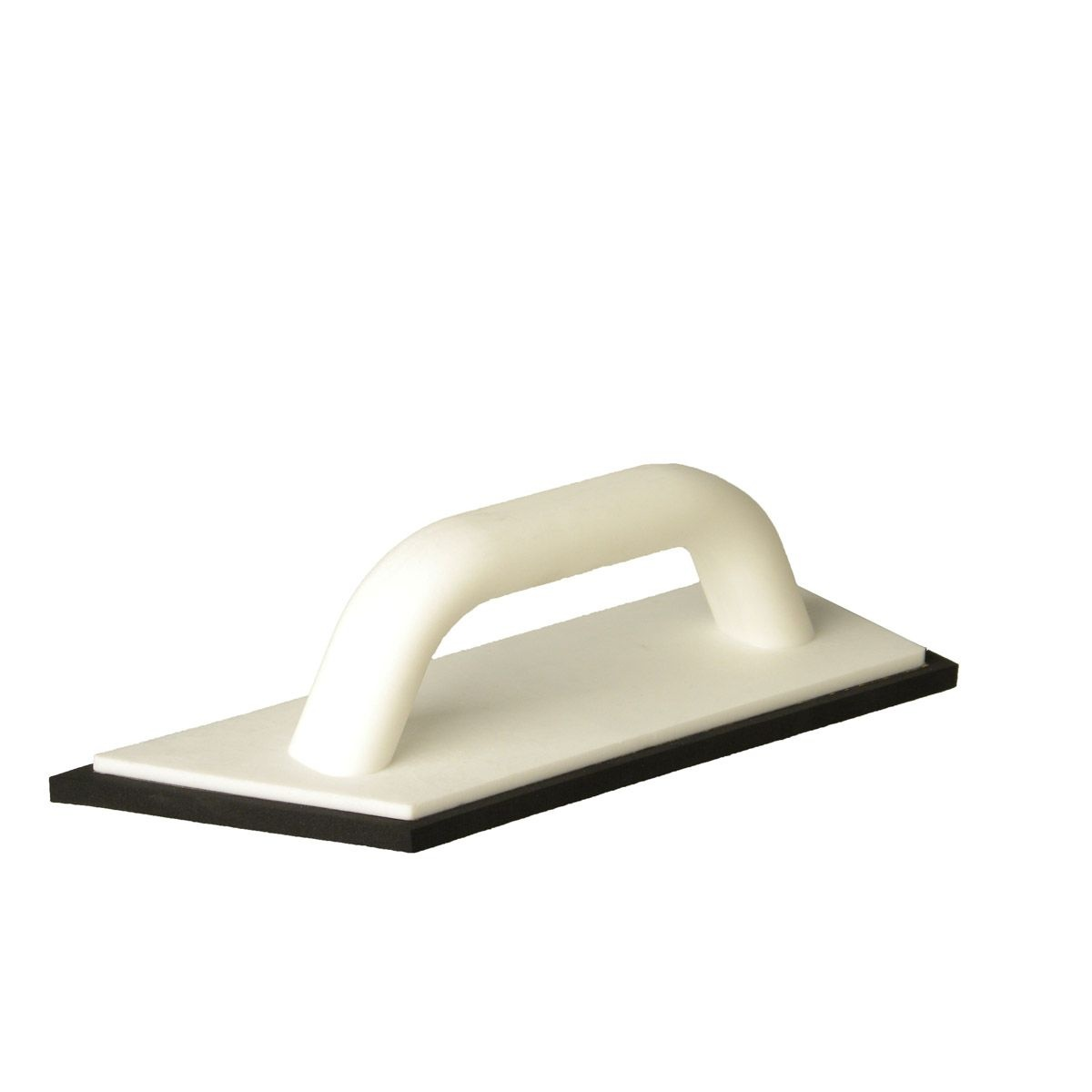 OX Trade Sponsspaan Rubber Trapezium 260 x 90mm