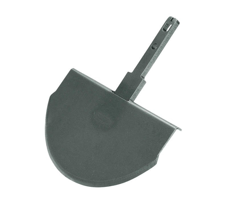 Polet Click-PRO Graskantsteker