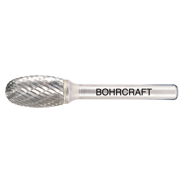 BC Stiftfrees HM vorm E ovaal kruisvertanding Z3-X  16,0mm S=8