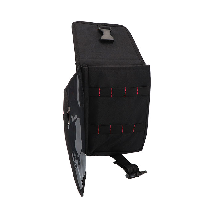 GT Gereedschapstas Top Smart R 160x40x230