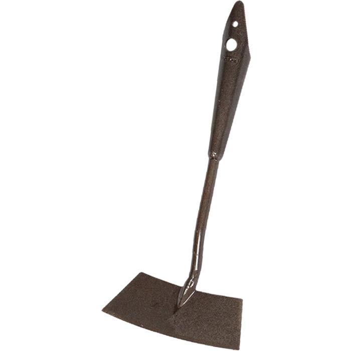 Polet Schoffel Limburg Epoxy 160x52mm zonder steel