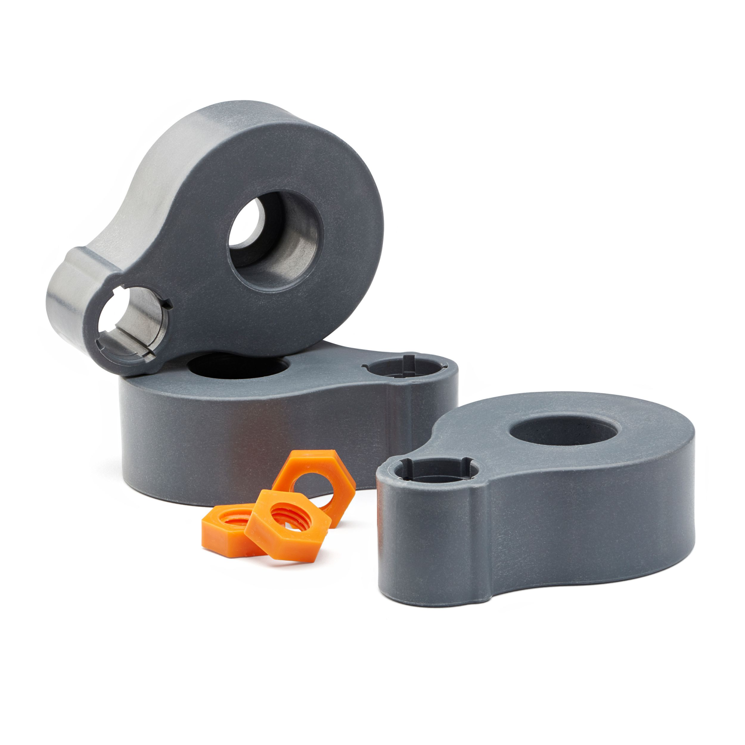 Bora P-Topsset CA0103 Werktafel Centipede (3 stuks)