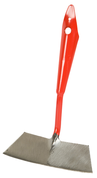 Polet Betuwe Schoffel 140x52mm zonder steel