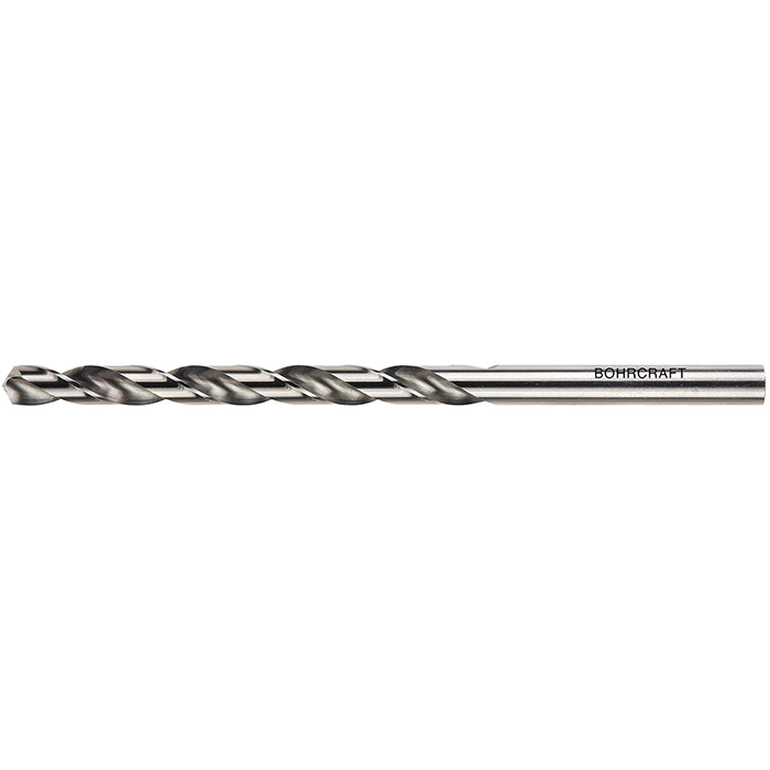 BC Spiraalboor DIN 340 HSS-G Type N  8,0mm