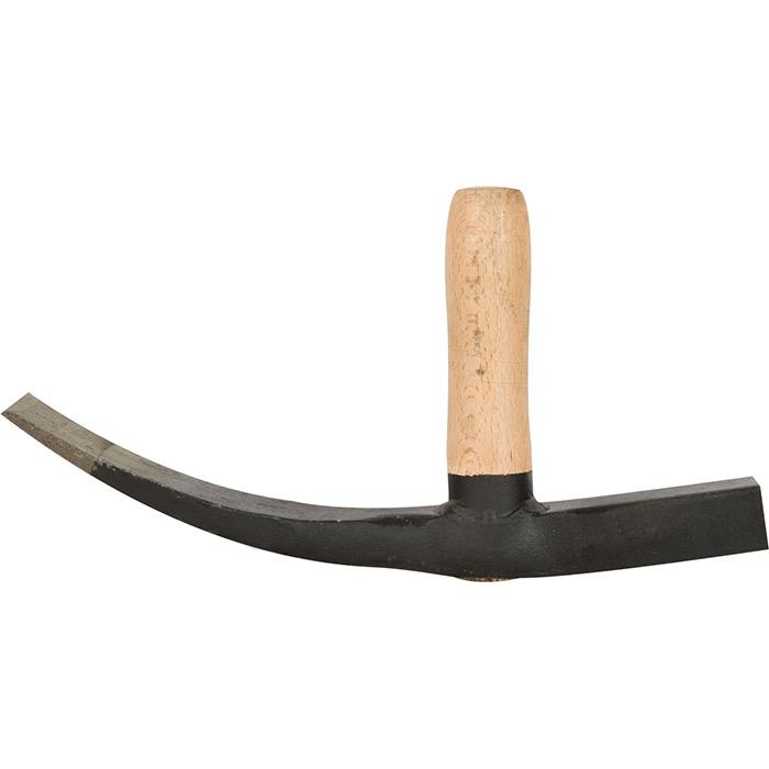 Polet Stratenmakershamer 2,0Kg 50mm essen Steel 21cm