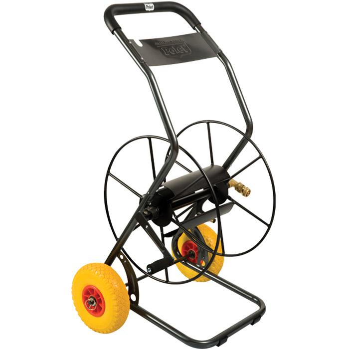 Polet Professionele Slangenwagen 2W FF Cap.3/4" 90m