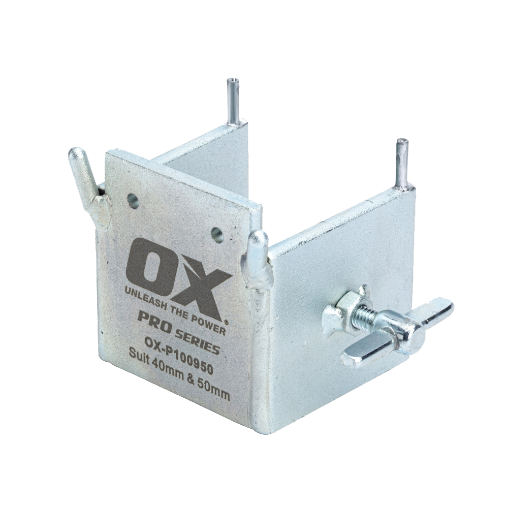 OX Pro Dori-blok Profielklem