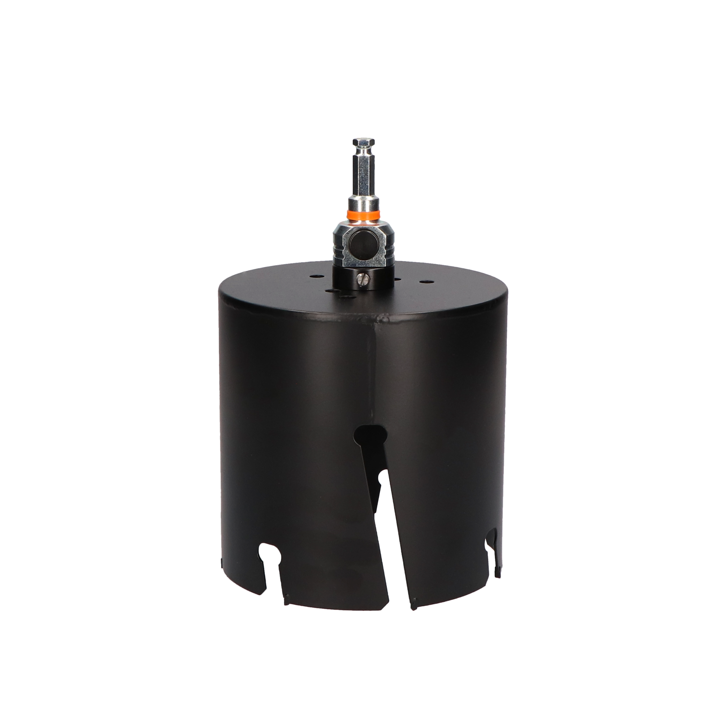 Mandrex SuperXcut TCT Gatzaag 165mm MHM30Q160B Ø160mm incl. gatzaaghouder