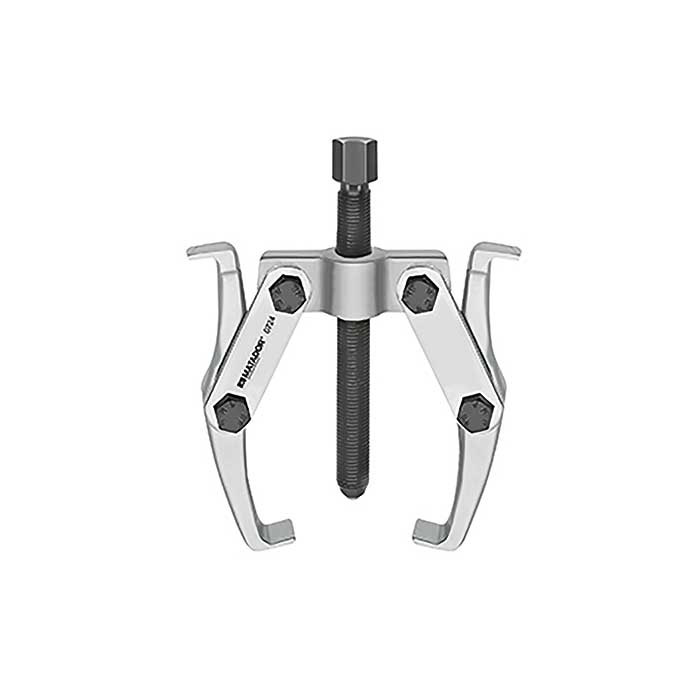 Matador Poelietrekker 2-armig Heavy Duty 40-220mm