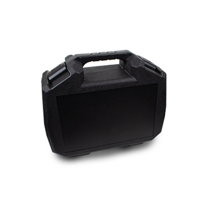 Mandrex Koffer Small Leeg MXCASE20ZWZW