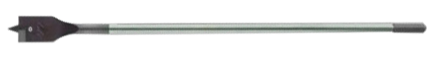 BC Speedboor hexagon schacht 12 x 400mm