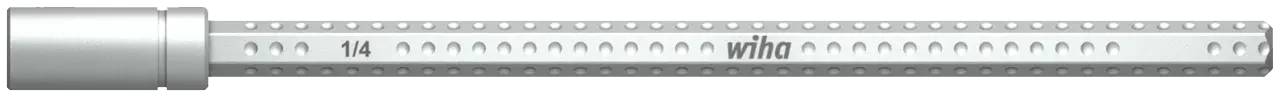 WIHA Bithouder SYSTEM 6 7802 1/4" 6mm