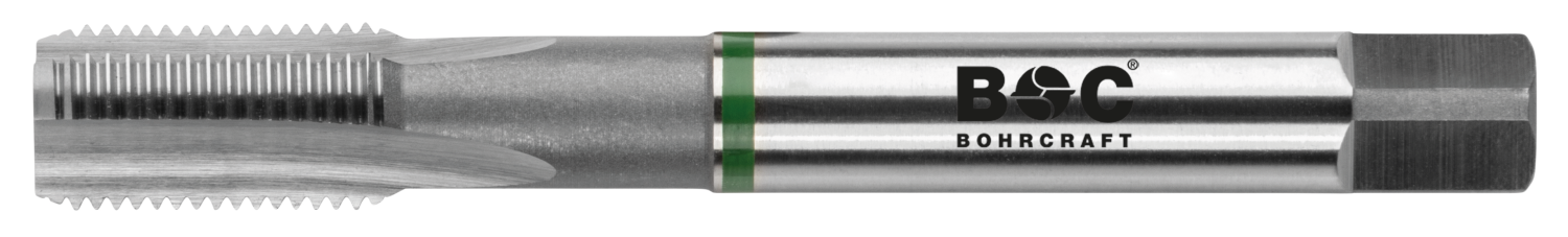 BC PP UNI machinetap DIN 5156 vorm C HSS-E G (BSP) 7/8"  in BC-SplitPack