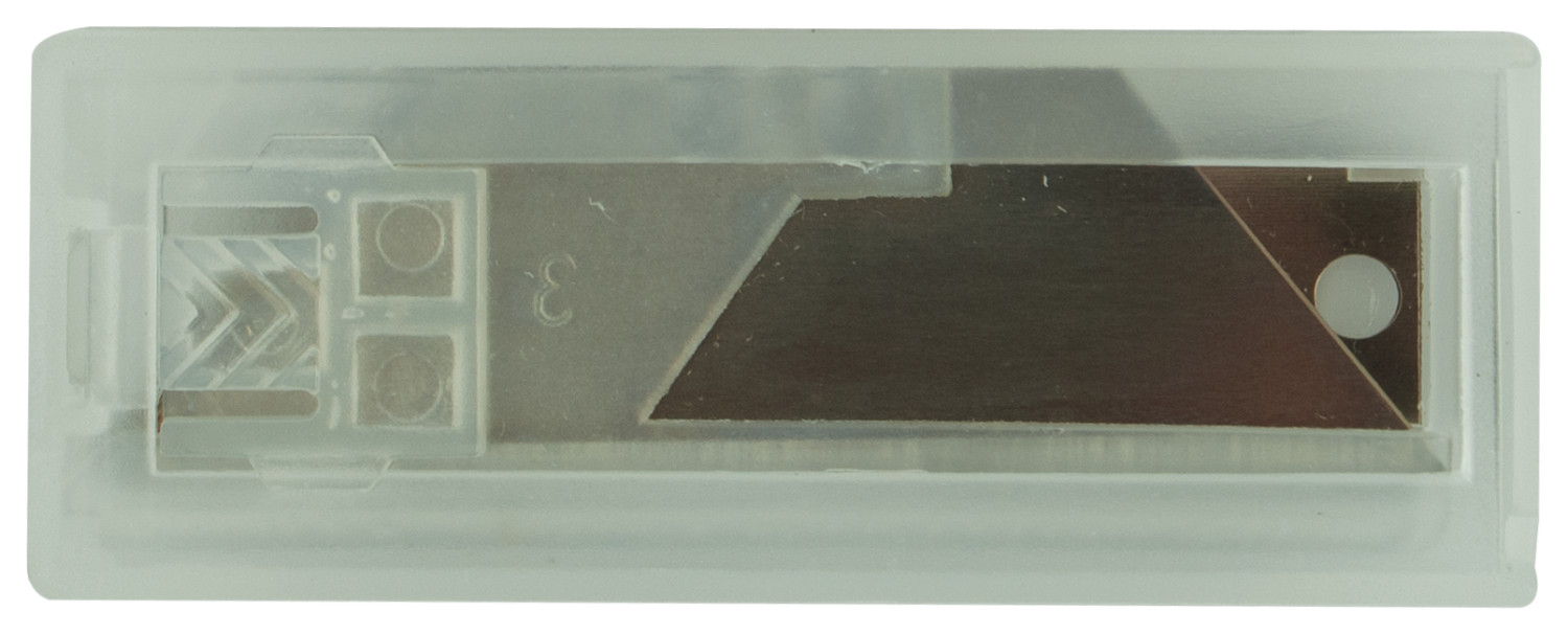 AMW-Connect Dispenser universeelmessen 18mm (10st)