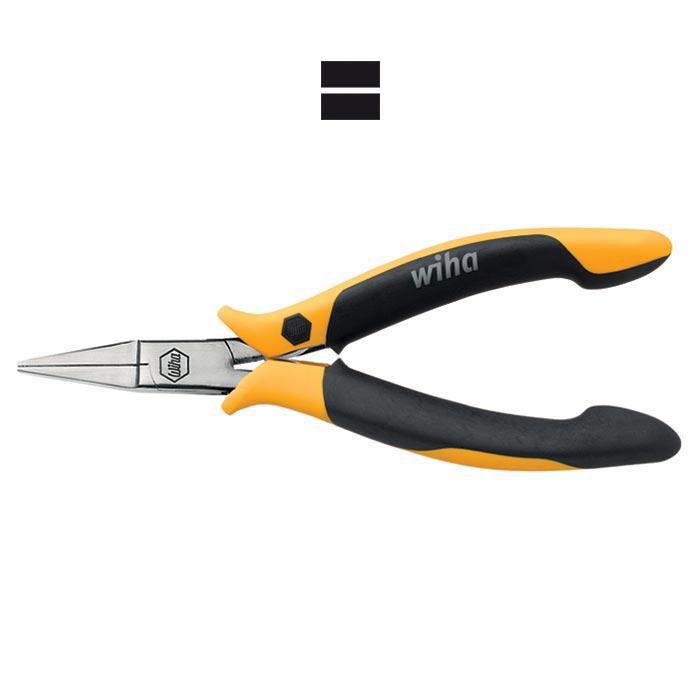 WIHA Platbektang Professional ESD Z38004 120mm