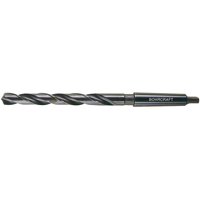 BC PP Spiraalboor DIN 341 HSS gefreest Type N  34,0mm MK4