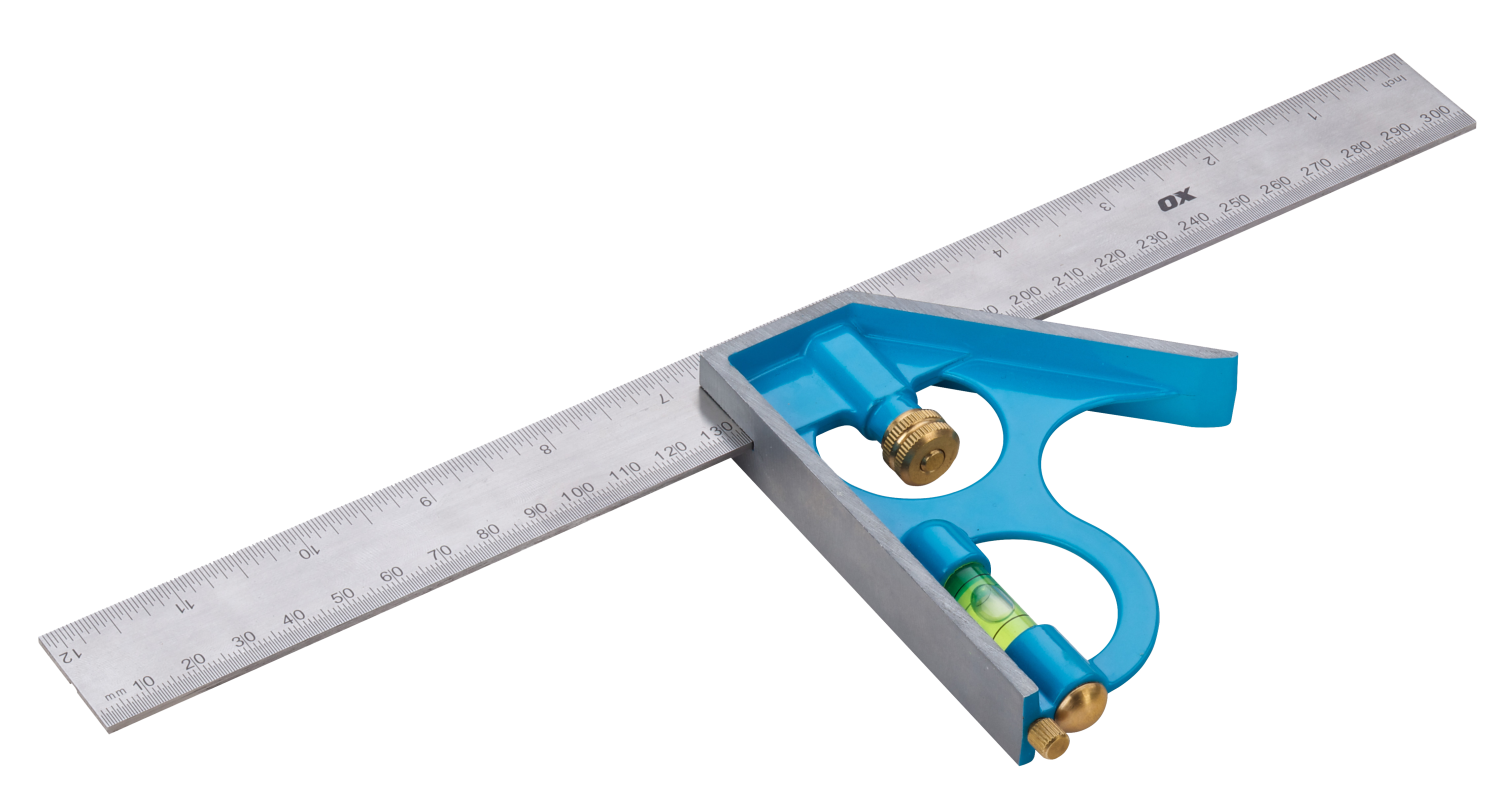 OX Pro Schrijfhaak 305mm