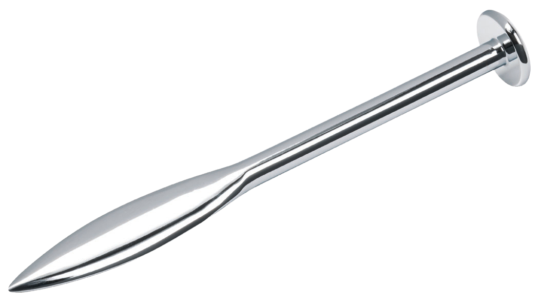 OX Pro Metserpriem 152mm 2st