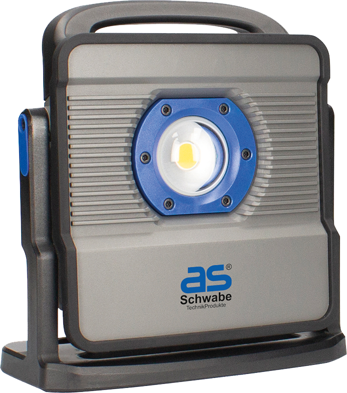 Schwabe Acculine Multi LED Lamp IP54 40W 14.4+18V-Alle merken dmv 3 adapters